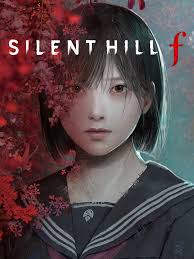 SILENT HILL f Digital Deluxe